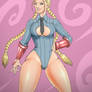 Cammy White