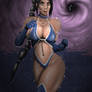 Kitana