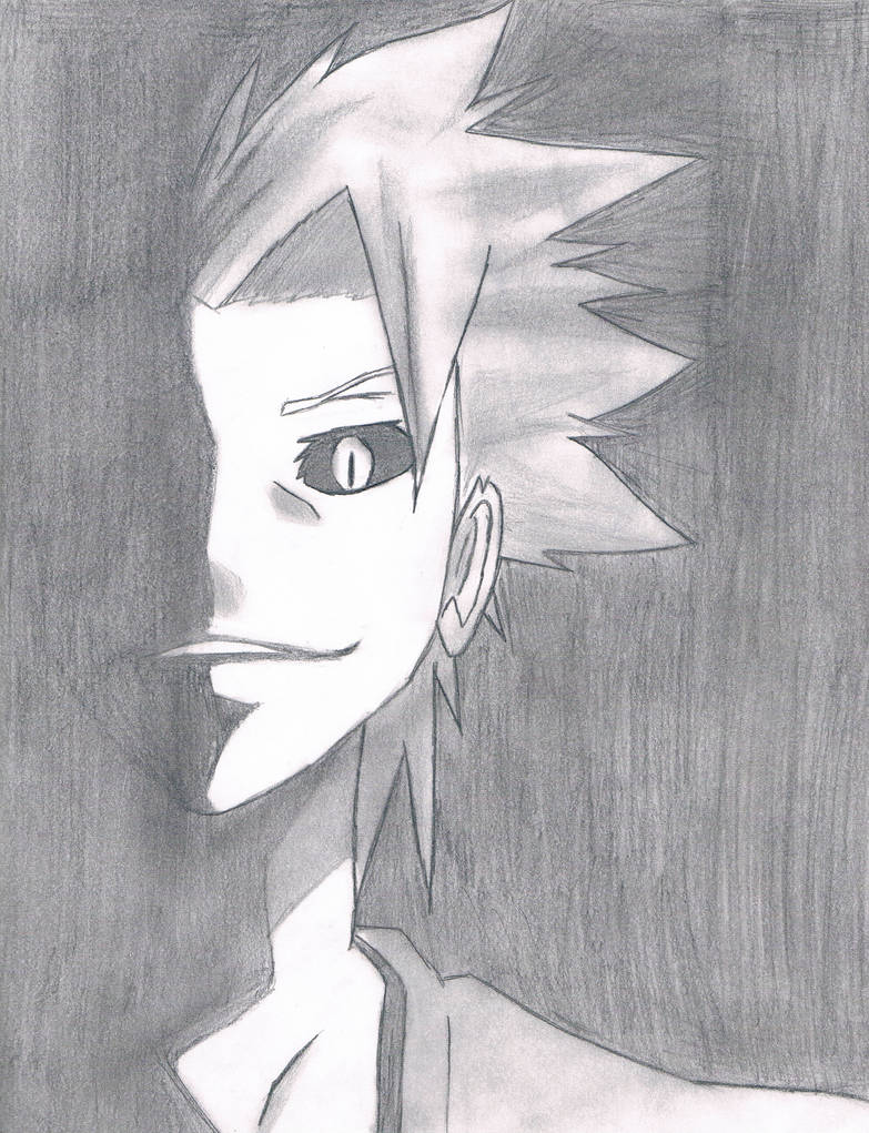 Toshiro Hitsugaya -hollow- by GuillotineRaven on DeviantArt