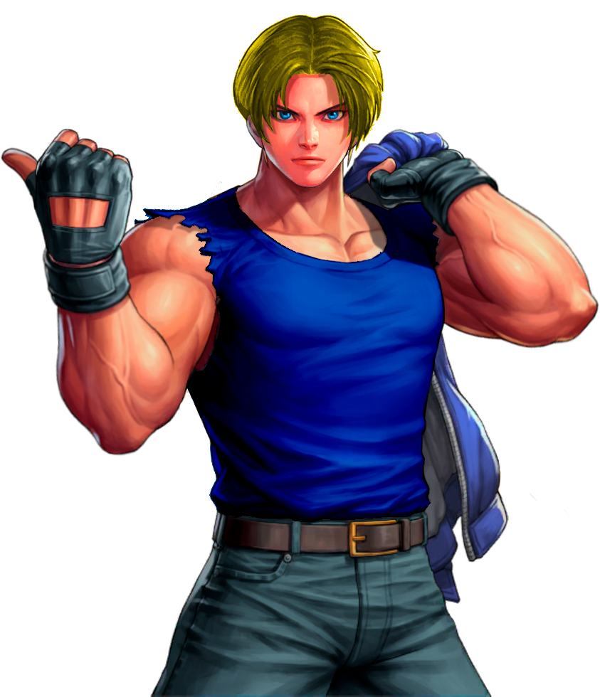 Duke Edwards by elocomon on DeviantArt