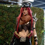 Miss Fortune Road Warrior - League of Legends