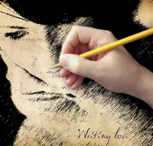 Writing love