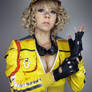 Cindy - Final Fantasy XV