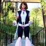 My Hero Academia - Ochaco Uraraka