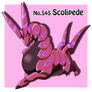 Scolipede