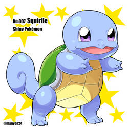 007Squirtle