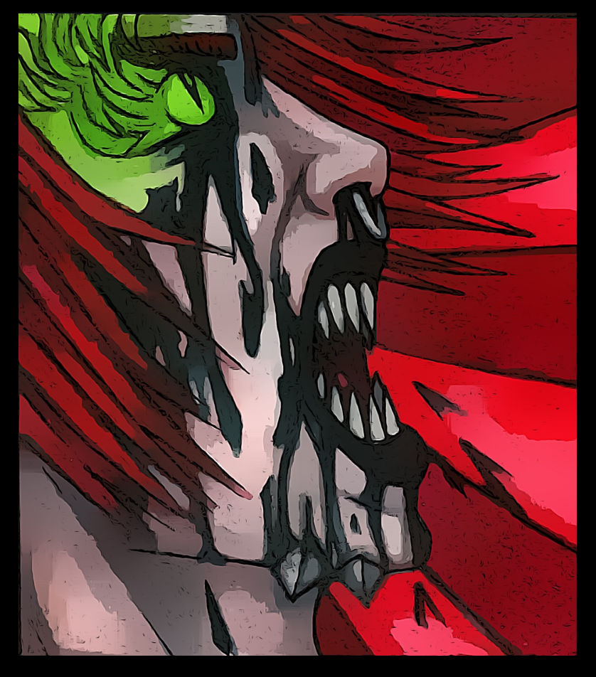 Demon Transformation Demonic Transformation by Gingerberg on DeviantArt