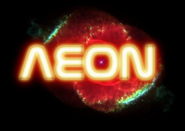 Aeon Logo by AxelDominatoR on DeviantArt