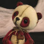 Raspberry Panda