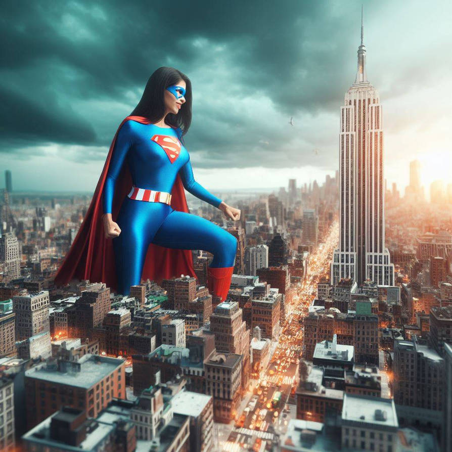 Giantess Superhero By Gts889 On Deviantart Giantess Superhero By Gts889 On Deviantart