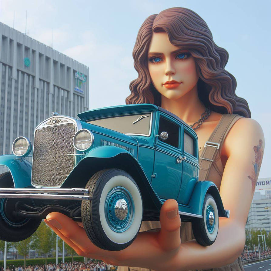 GTS 09 by Gts889 on DeviantArt