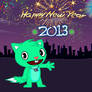 Happy New Year