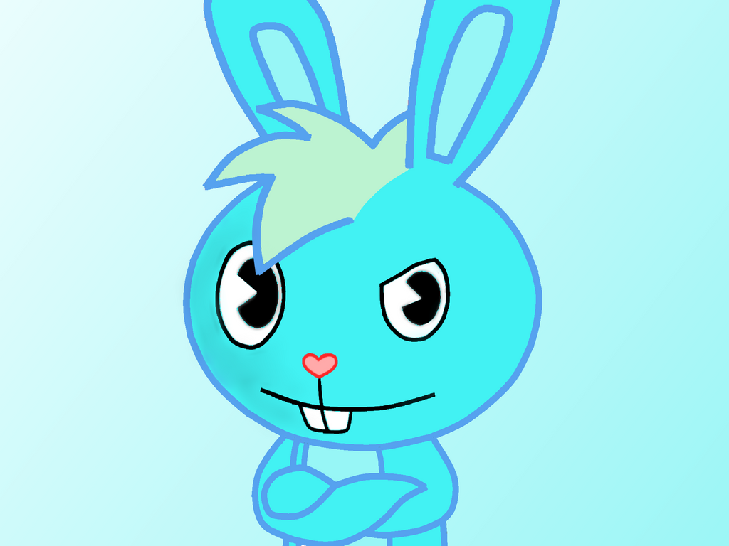 New HTF oc: Neo by Xtianzarts on DeviantArt