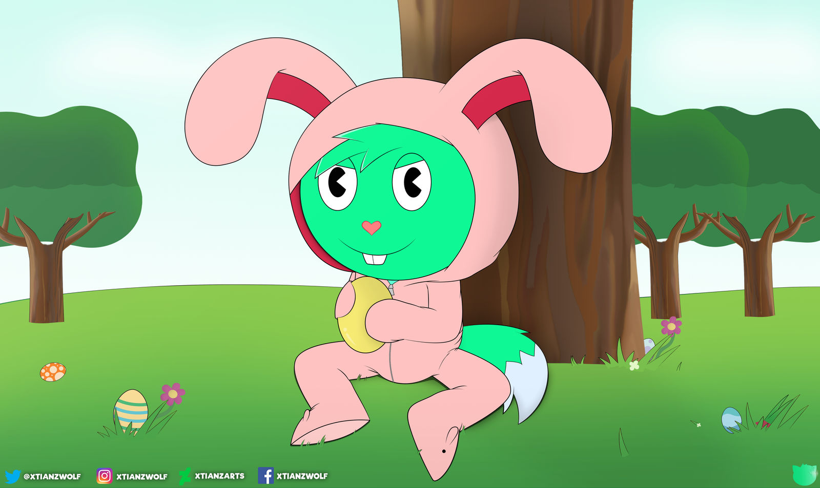 HTF-PADDED-DIAPERS DeviantArt Gallery