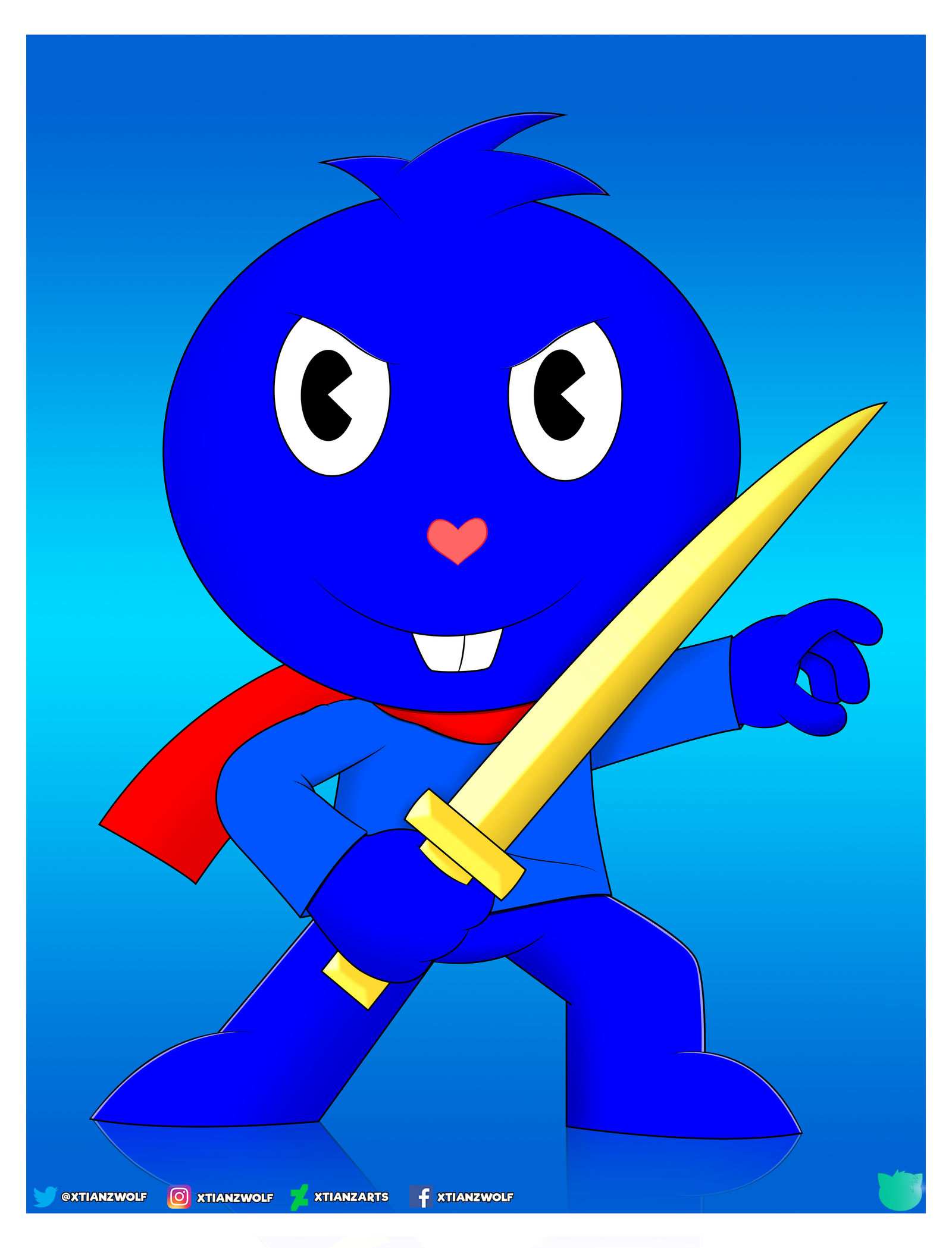 Cesar by Xtianzarts on DeviantArt