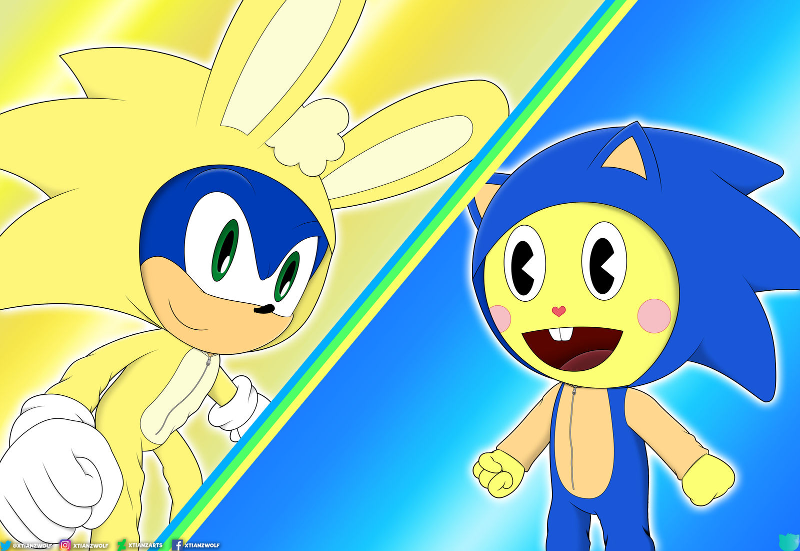 Swap by Xtianzarts on DeviantArt