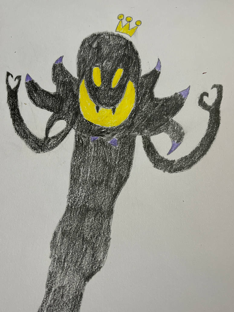 The Snatcher by bumblefang on DeviantArt