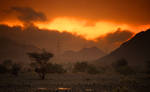 Warm by AzozPhotography