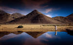 Landscaper by AzozPhotography