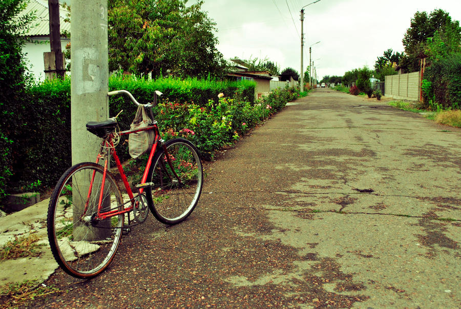 bike