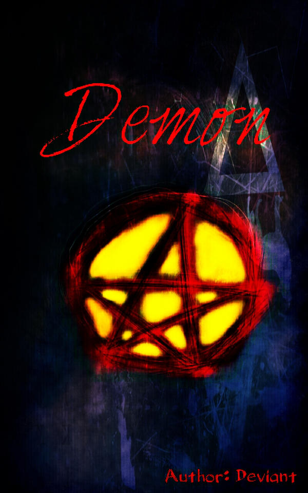 Demon: Rising by ADeviantFurry on DeviantArt