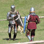 Tournament of sword and shield IV