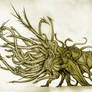 Centocephalic Dragon