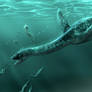 Plesiosaur