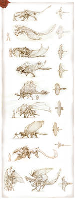 Prehistoric Dragons 2