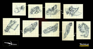 Human Fleet Design