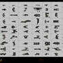 100 Ships.