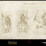 Zealot Automatists