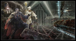 Novus Aeterno Humans