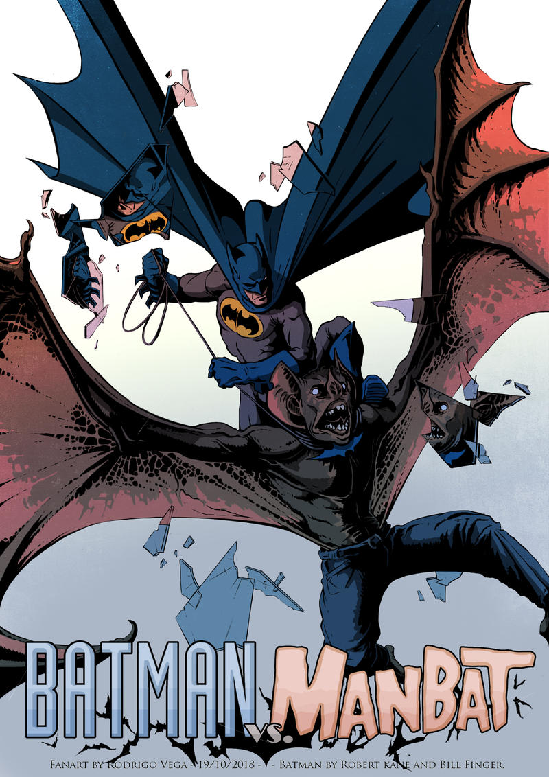 Man Bat Vs Batman The Despicable Pre Crisis Man Bat Gotham Calling man-bat-vs-batman-the-despicable-pre-crisis-man-bat-gotham-calling