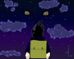 Sasuke :.The Path.: