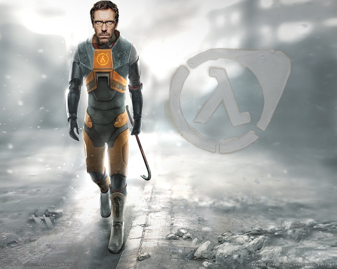 Gordon Freeman Deviantart Gordon Freeman by INCTheory on DeviantArt