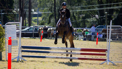 STOCK Canungra Show 2013-35