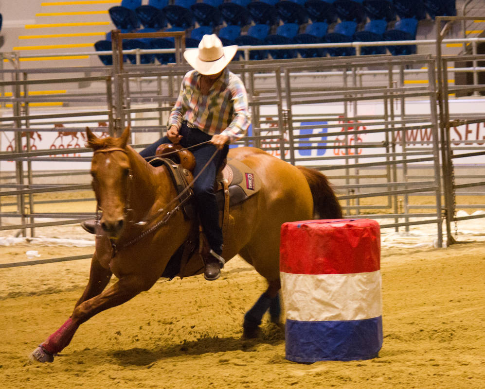 Trach Rodeo Stock STOCK 2013 Rodeo-243 by fillyrox on DeviantArt