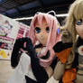 Seeu and Luka