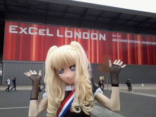 ExCel LonDon