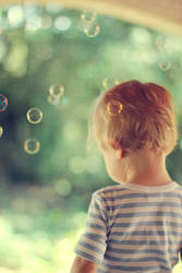 Bubbles