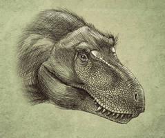 Nanuqsaurus hoglundi