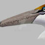 Pelagornis Lartet