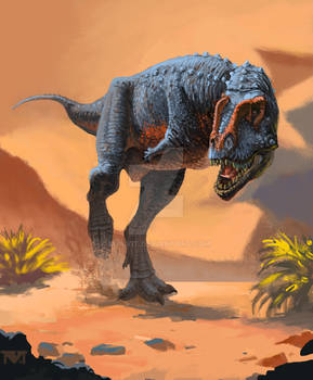 Explore the Best Rugops Art | DeviantArt