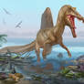 Spinosaurus 2021