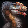 Sinotyrannus