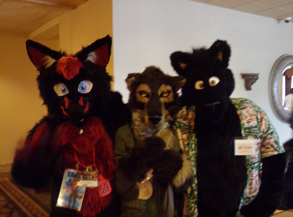 The shortest of the group (RMFC 2013)