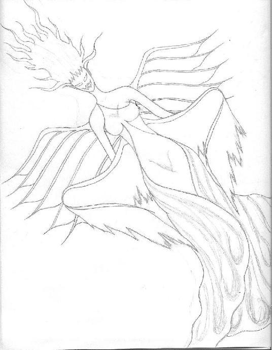 Demon Child by Amysthia on DeviantArt