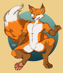 TommyFox SFW (COM)