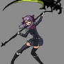 (Seraph Of The End) Shinoa